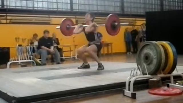 Meisakila 2014. Ritvars Mucenieks, grūšana-80kg смотреть онлайн