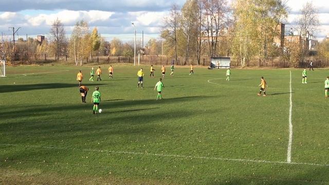 2008 ГР. 9-ТУР: ПАВЛОВСКИЙ ПОСАД (ПАВЛОВСКИЙ ПОСАД) - МЕТАЛЛИСТ | ВЕСЬ МАТЧ смотреть онлайн