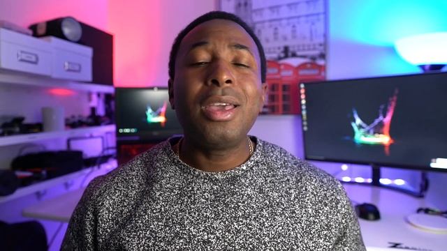 Dell Inspiron 7577 Gaming Laptop | Budget Laptop for Photo and Video Editing смотреть онлайн