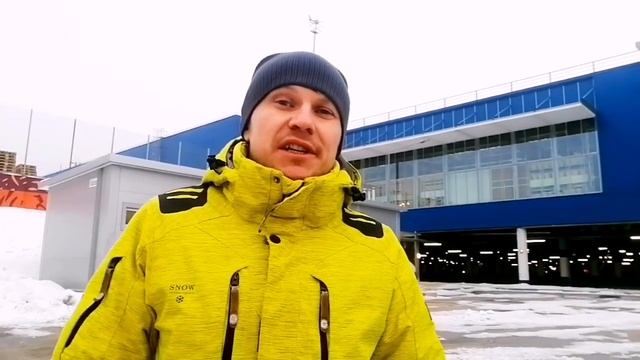 Baltmotors Jumbo 700 MAX финал проекта