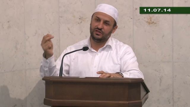 Совершенный пост - это когда постится душа и органы тела! смотреть онлайн