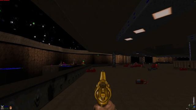 Legendary Phase Imp?! | Complex Doom/LCA/DUSTED/CLUSTERF*CK | Dark Encounters Map 03 смотреть онлайн