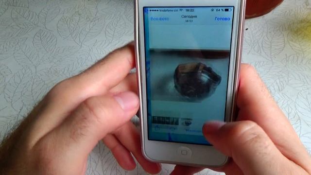 Все еще актуальный Iphone 5! смотреть онлайн