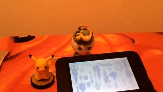 Installation of The Nintendo NFC Reader/Writer for Amiibo's смотреть онлайн