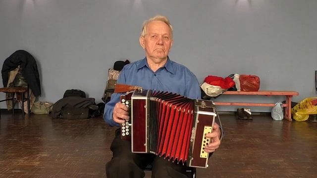 Алексей Евгеньевич Александров -Попурри