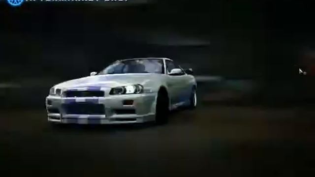 Need For Speed World Gameplay GamersLive смотреть онлайн