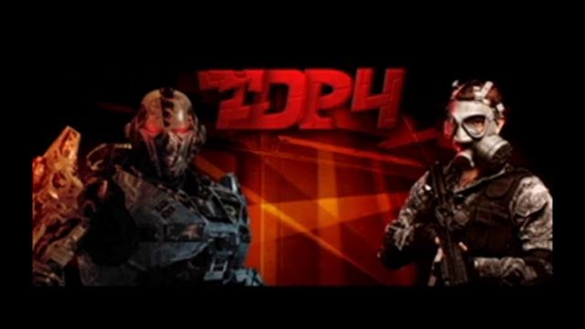 TDP4 - Nuclear Sand Storm - Song - The Darkness Project - Soundtrack - † смотреть онлайн