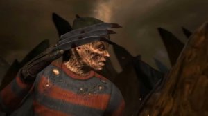 Считалочка Фредди Крюгера