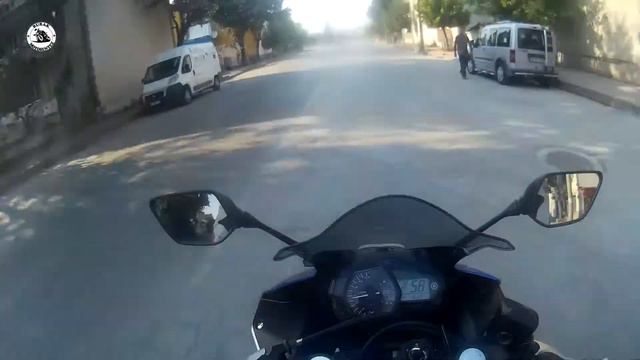 Yamaha R25 SJ Cam 4000 wifi mikrofon testi(R25-MT25 Geri Çağırma Yeni Bilgiler) смотреть онлайн