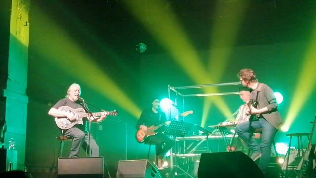 3. Сева Гаккель. Презентация альбома "НИЖЕ ПЛИНТУСА" 20/02/23 СПб смотреть онлайн