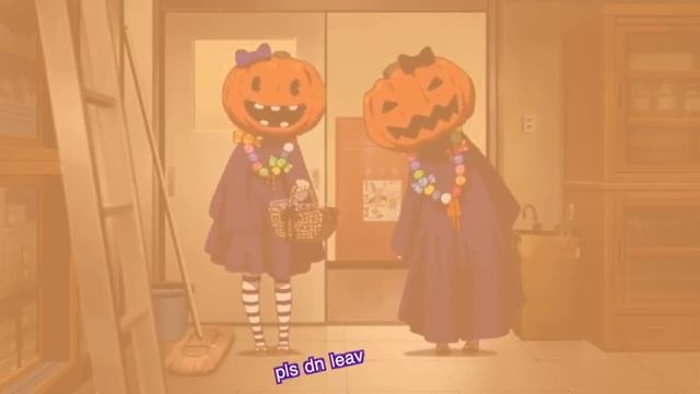 SpOwOky OwOky Pumpkin Song смотреть онлайн