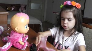 CRY BABIES CRYING#КАПРИЗНЫЙ РЕБЕНОК ПЛАЧЕТ