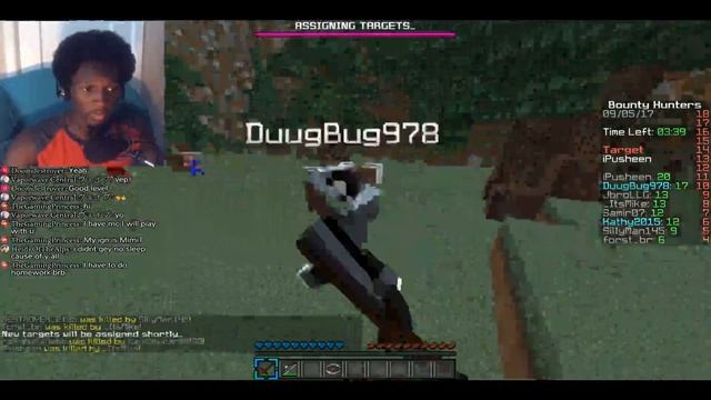 ❗ TESTING TRANSPARENT ON-SCREEN CHAT/ Minecraft Hypixel | J Bro {LIVE} ❗ (?) смотреть онлайн