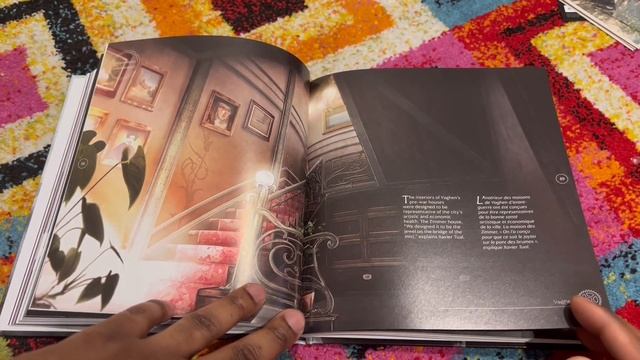 Syberia The World Before Collector's Edition Unboxing смотреть онлайн