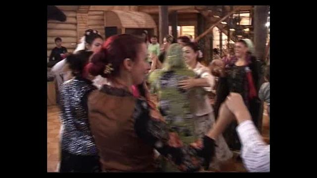 Валя Володя 2