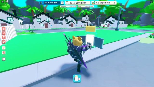 How To Gain Subscribers Fast in Youtube Simulator X Roblox смотреть онлайн