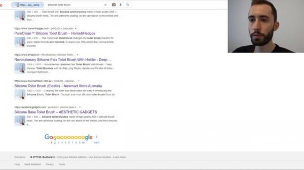 Modifico Uno Store Dropshipping In Diretta ✅ (Dropshipping Italia)