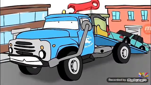 РУССКИЕ ТАЧКИ ТАЗЫ смотреть онлайн