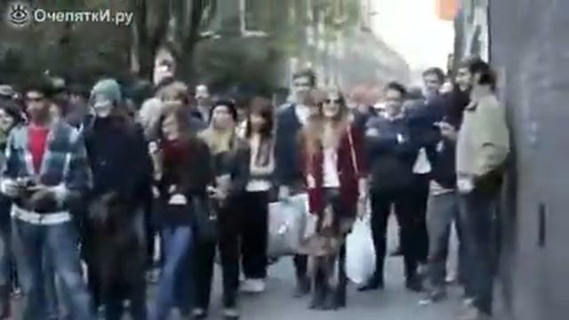 Действительно впечатляющий битбокс смотреть онлайн