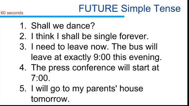 Paano gumaling sa English? Future Simple Tense | Lecture | IELTS CSE LET UPCAT | SAMI English смотреть онлайн