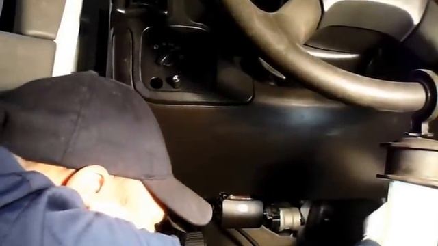 Diagnose No Headlight,No Dashboard Lights And No Stop Lights смотреть онлайн