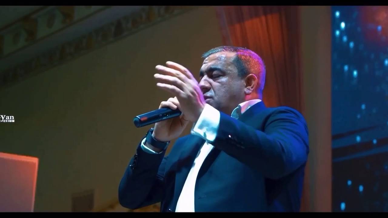 Spitakci Hayko - Vuy Aman Aman NEW 2020 смотреть онлайн