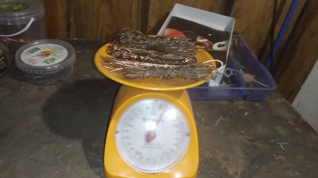 ПОИСК МЕДИ! КУЧА МЕДЯХИ! Добываю медь! Поиски металлолома! Добыча меди. Поиск цветмета