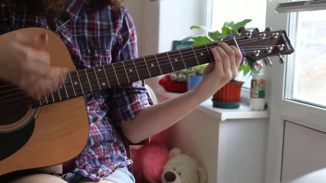 cover Звери - для тебя смотреть онлайн
