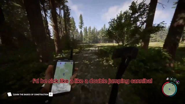 Getting Started! - SoTF #01 смотреть онлайн