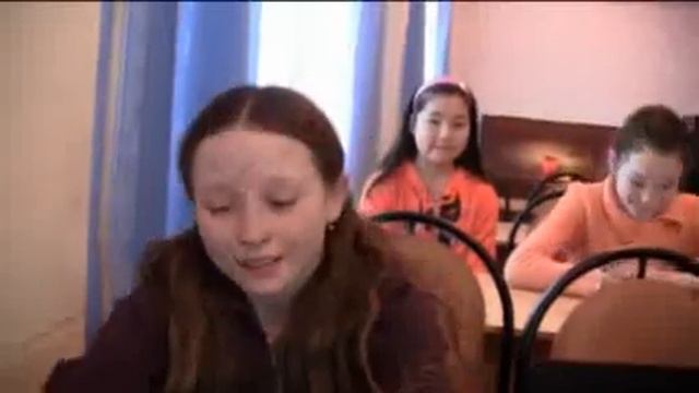 школа искусств 1 смотреть онлайн