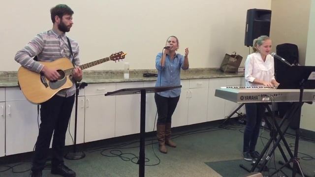 Свят, свят Господь Саваоф смотреть онлайн