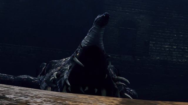 Dark Souls Remastered Разверстый дракон Часть 6 за Воина смотреть онлайн