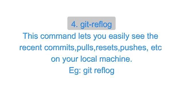 Important Vs Code Commands || Complete Video смотреть онлайн