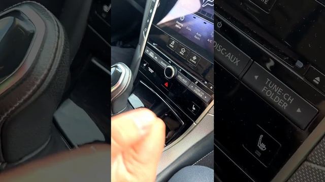 Infiniti q50s смотреть онлайн