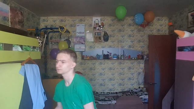 "Стыцамэн" Дмитрий Рыжов Премьера клипа 2024