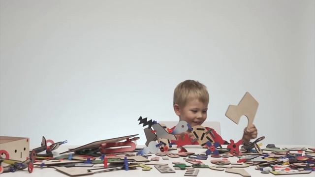 TOTEMO tested on kids смотреть онлайн