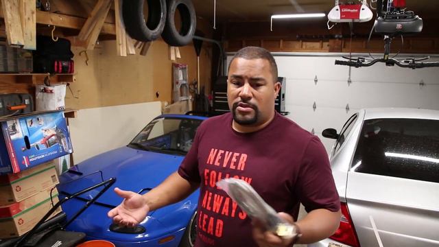 Unboxing a BUNCH of CAR PARTS! смотреть онлайн
