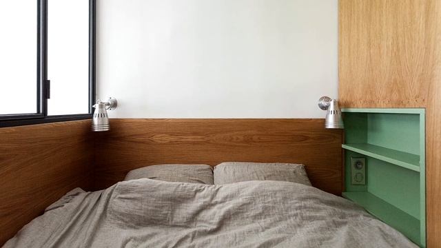 Супруги купили МАЛЕНЬКУЮ ОДНУШКУ! А Сегодня их КВАРТИРА МИНИМАЛИСТА 30 кв.м. восхищает каждого! смотреть онлайн