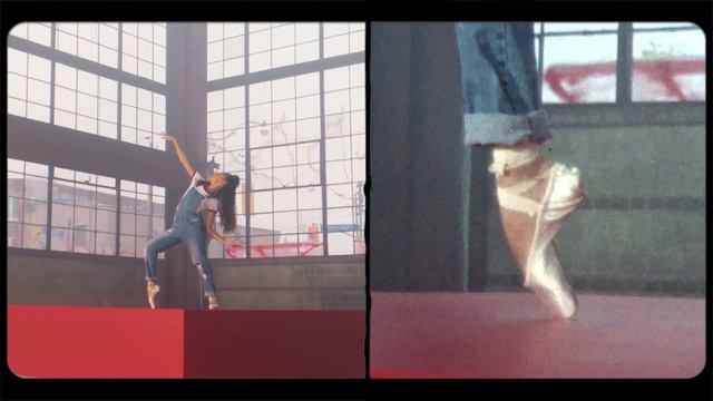 Dove | Kelly Rowland | Crown смотреть онлайн