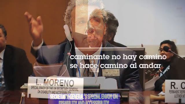 Homenaje a Lenín Moreno - Cantares смотреть онлайн