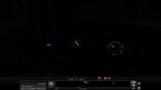 Train Simulator 2013 - Class 166 FGW смотреть онлайн