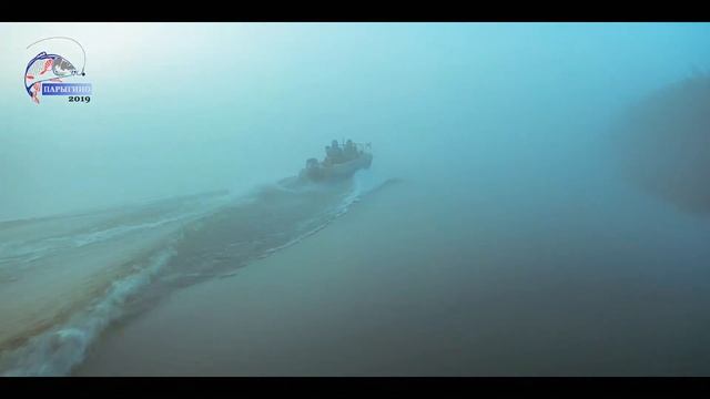 Рыбаки-Профи