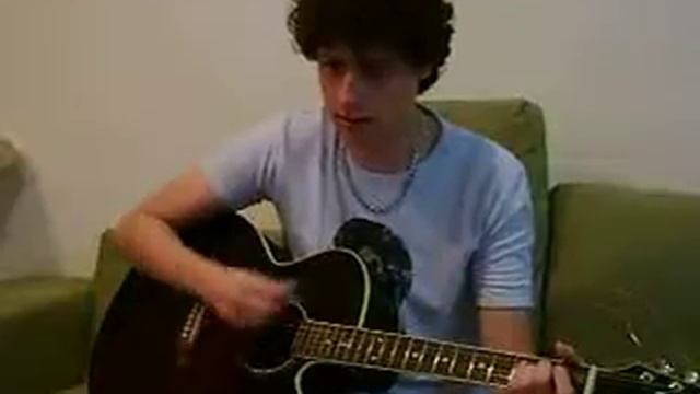 Stop crying your heart out cover смотреть онлайн