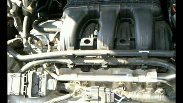 2005 Ford Freestyle Won't Crank or Start...Clicks....Fixed... смотреть онлайн