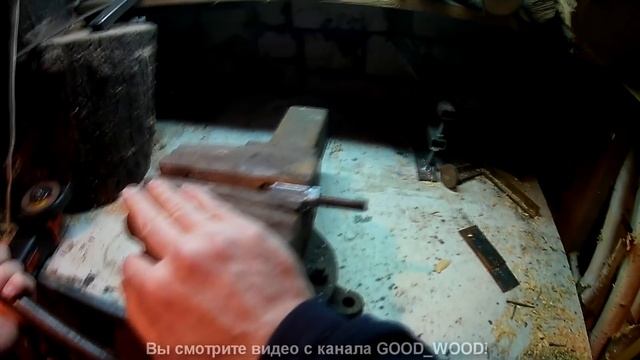 Как же я раньше не додумался до этого. Крутая идея для столярной мастерской своими руками. смотреть онлайн