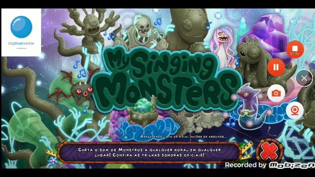 my sing Monster parte12 смотреть онлайн