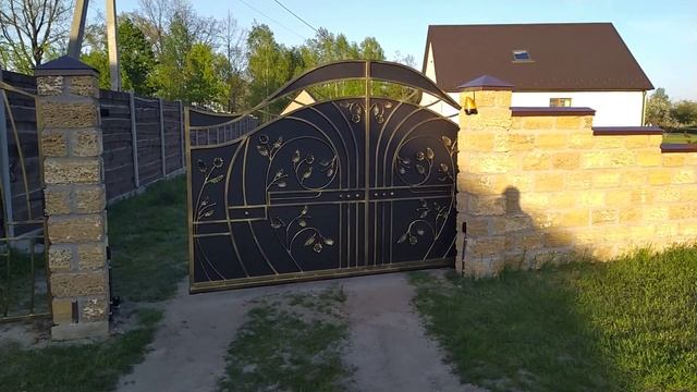 Автоматика DOORHAN 800v. смотреть онлайн