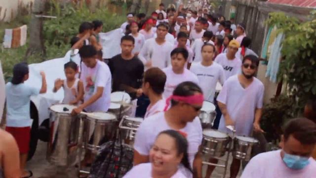 HAPPY FIESTA ROSA MYSTICA ( Basaan 2022 ) смотреть онлайн