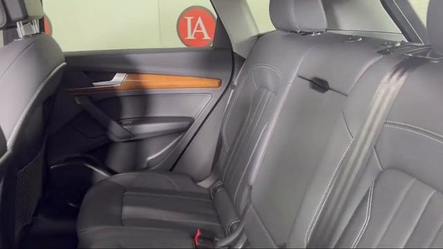 2021 Audi Q5 45 Premium Sport Utility Richfield St. Paul Minneapolis смотреть онлайн