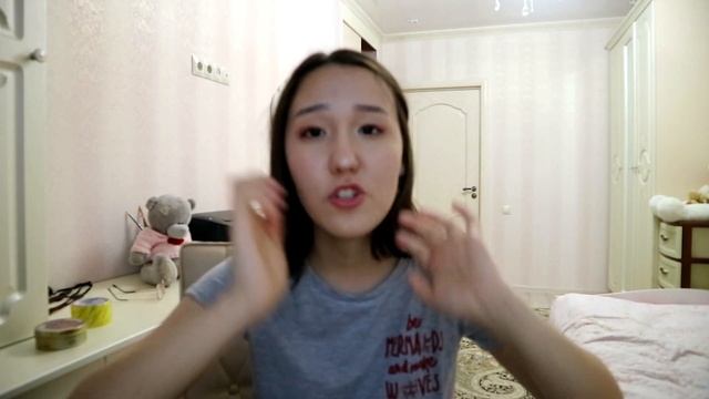 ВСЕ ПРО НИШ И НЕ ТОЛЬКО || Nurdana Smadil смотреть онлайн